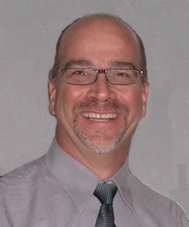 Rob Flaner headshot