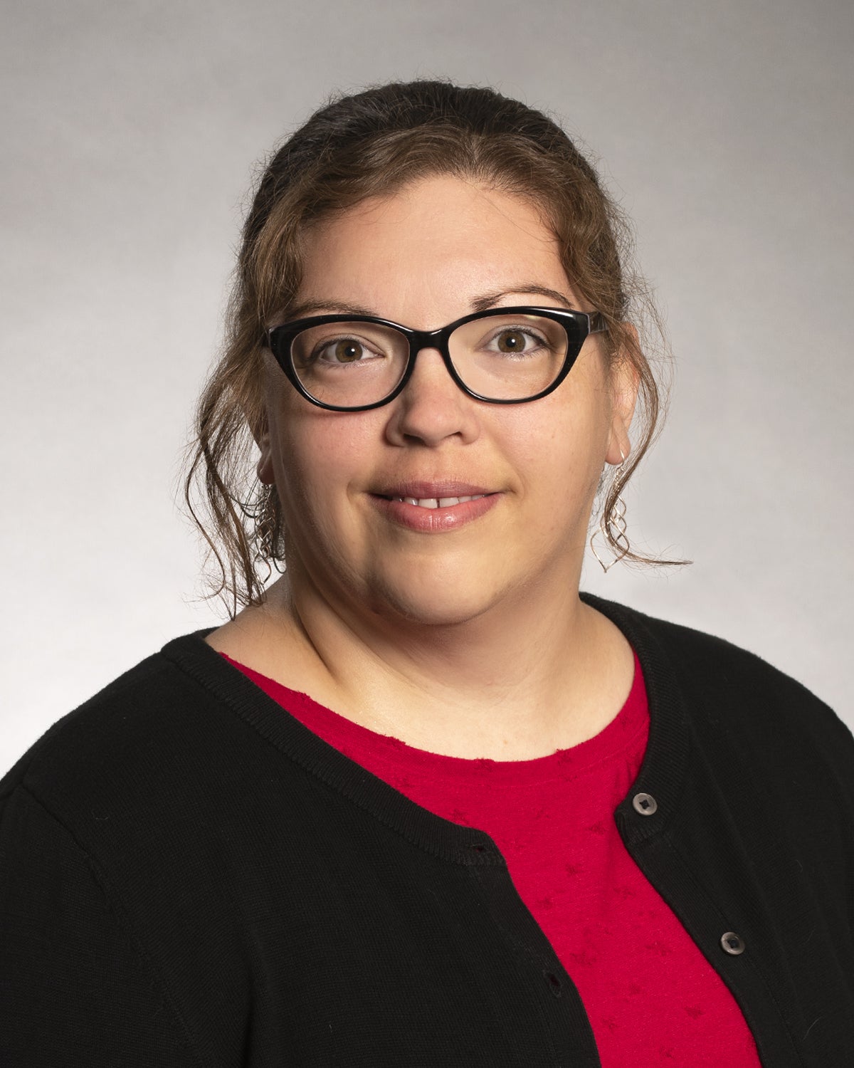 Shelly Volsche