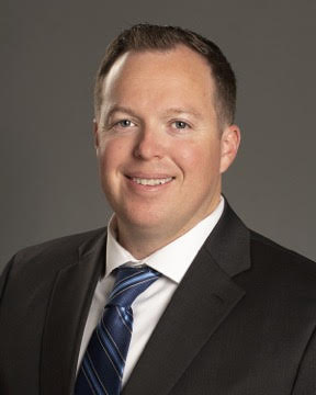 Ben Wells headshot