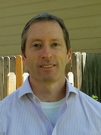 Photo of Seann Sweeney