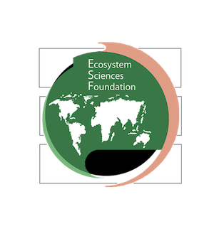 Ecosystems Sciences Foundation logo