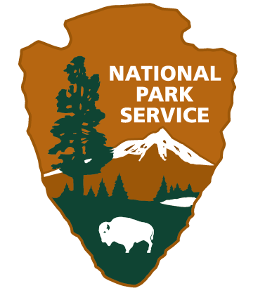 National Park Services Logo