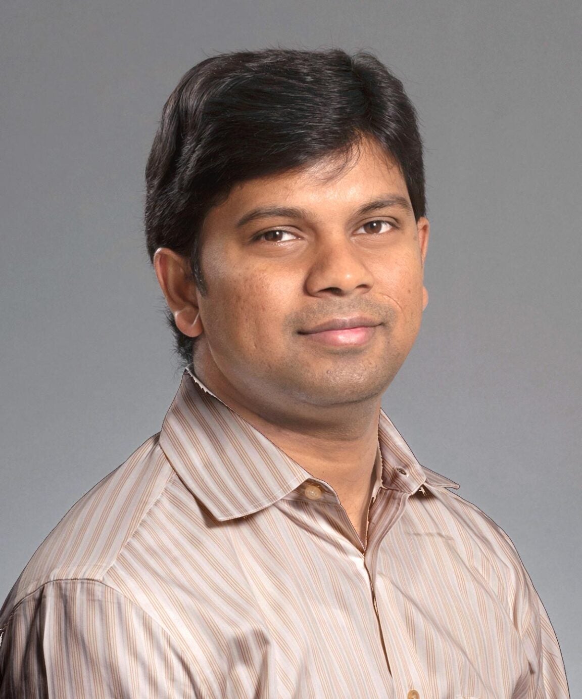 Bhaskar Chittoori