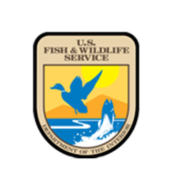 US Fish and Wildlife Service logo