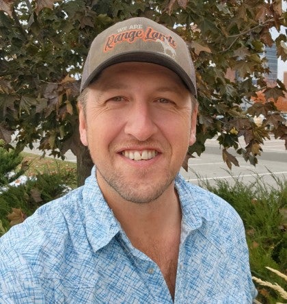 Jared Talley