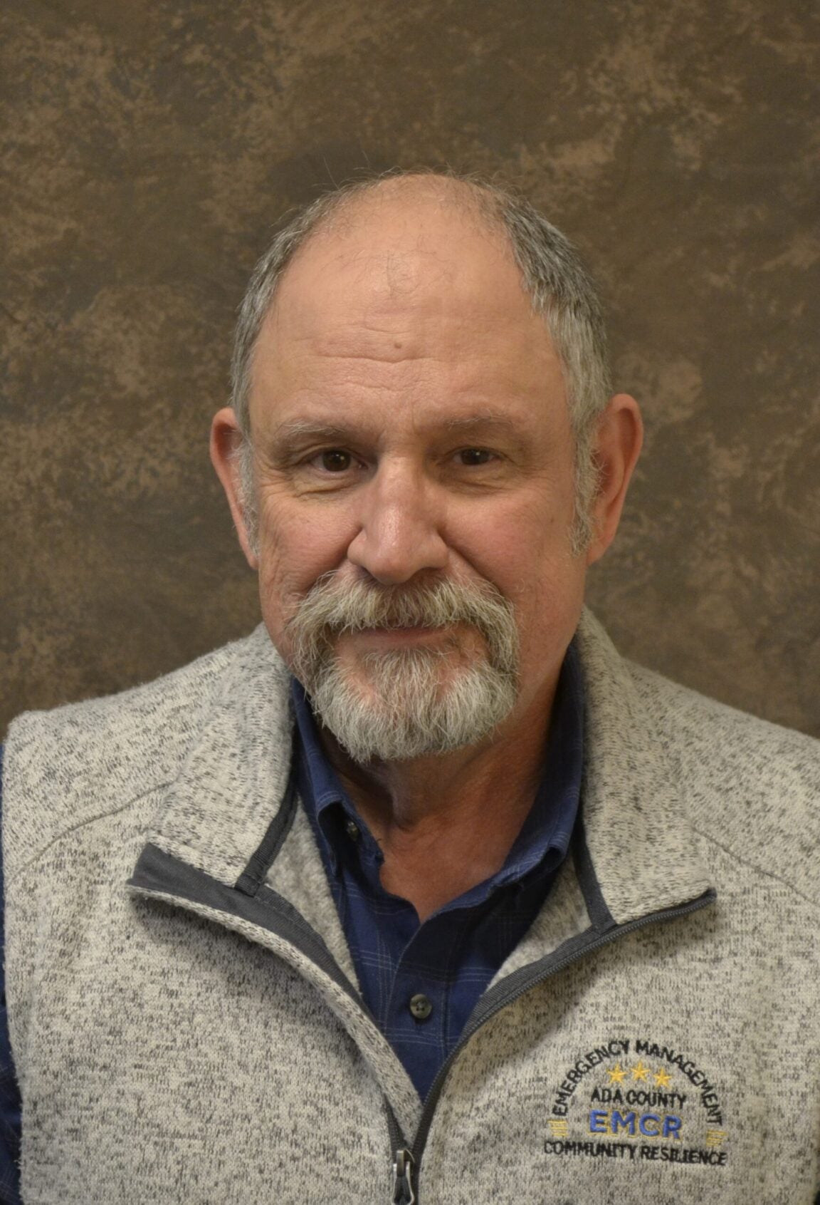 Paul Marusich headshot