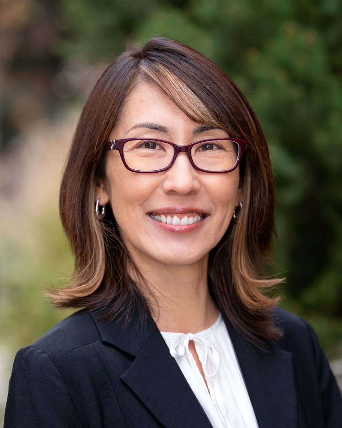 Miyuki Henry