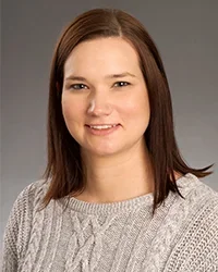 Cara Greenlee headshot