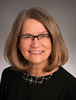 Photo of Julie Oxford