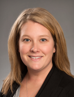 Tracy Yarnell headshot