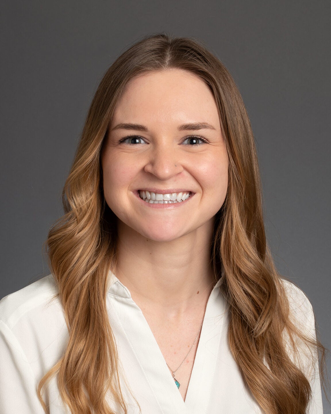 Portrait of Lindsay Alderete