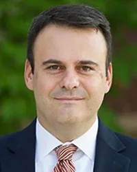 Michail Fragkias