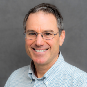 Professor Owen McDougal