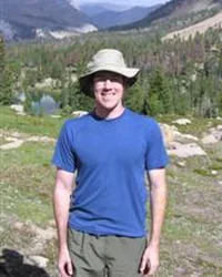 Kevin Feris
