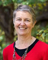 Sarah Toevs
