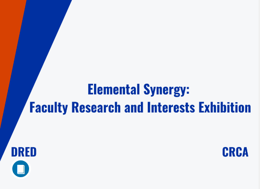 Elemental synergy banner.