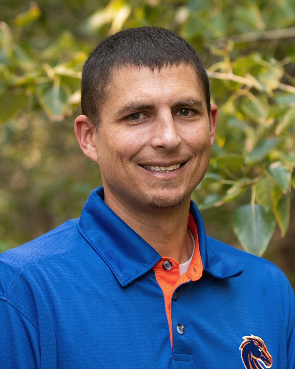Brian Cayko headshot