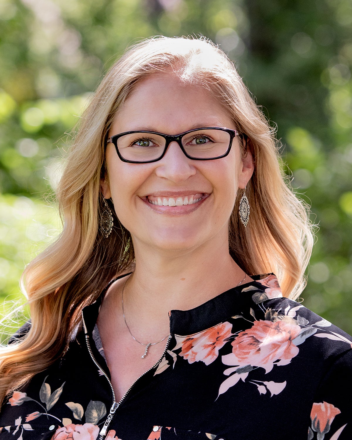 Alyssa Zemke headshot