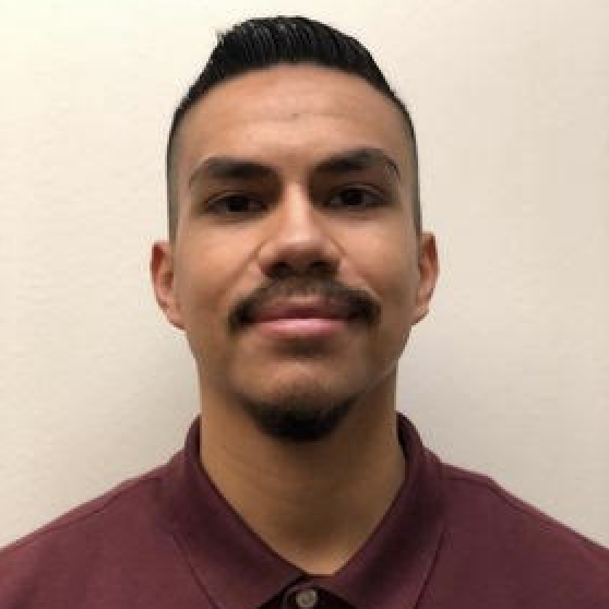 Noe Gonzalez headshot
