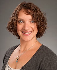 Alicia Griffith
