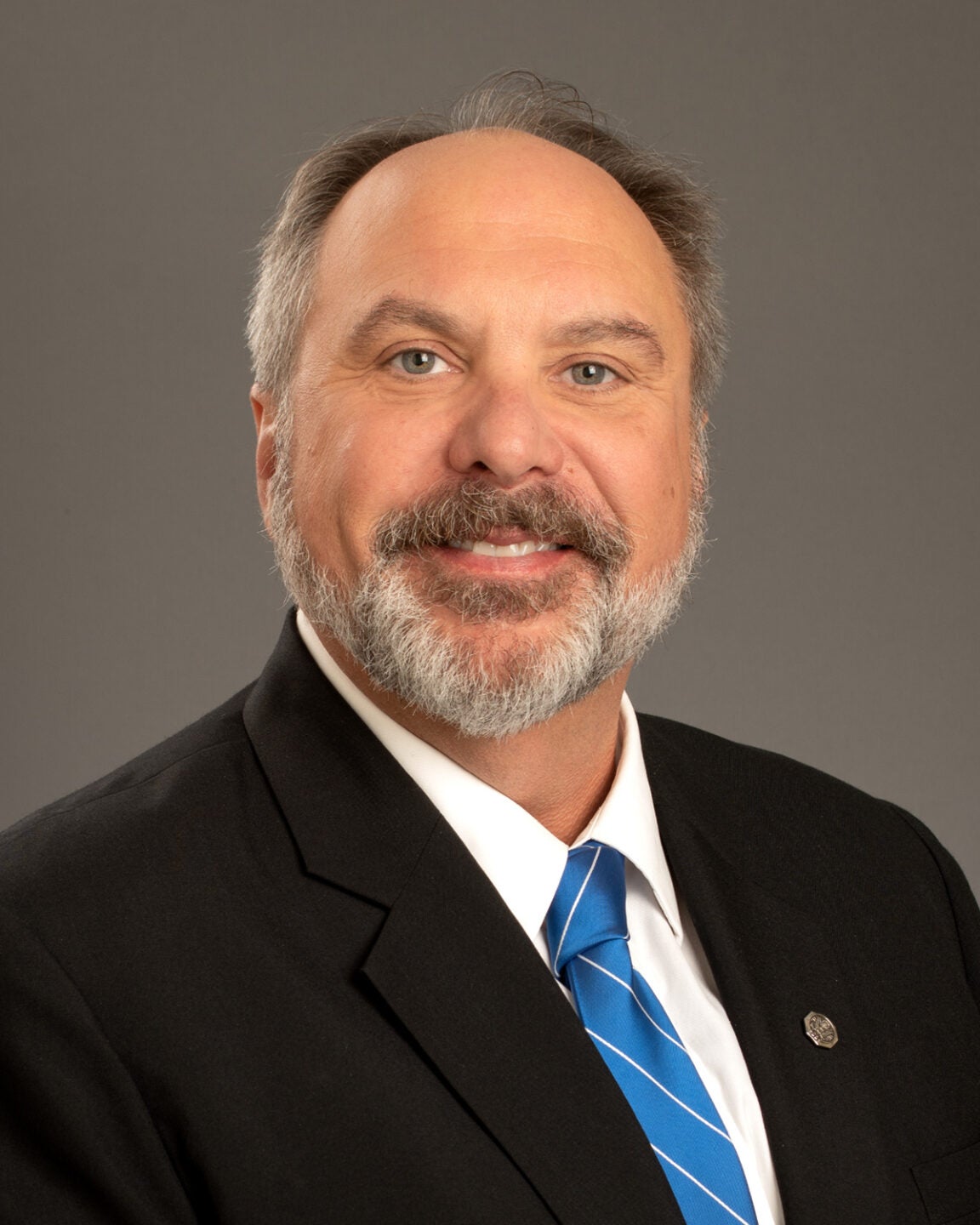 Matt Spelsberg
