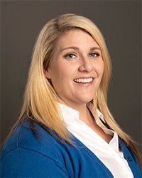 Nicole Nimmons headshot