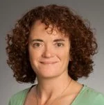 Sara Fry's headshot