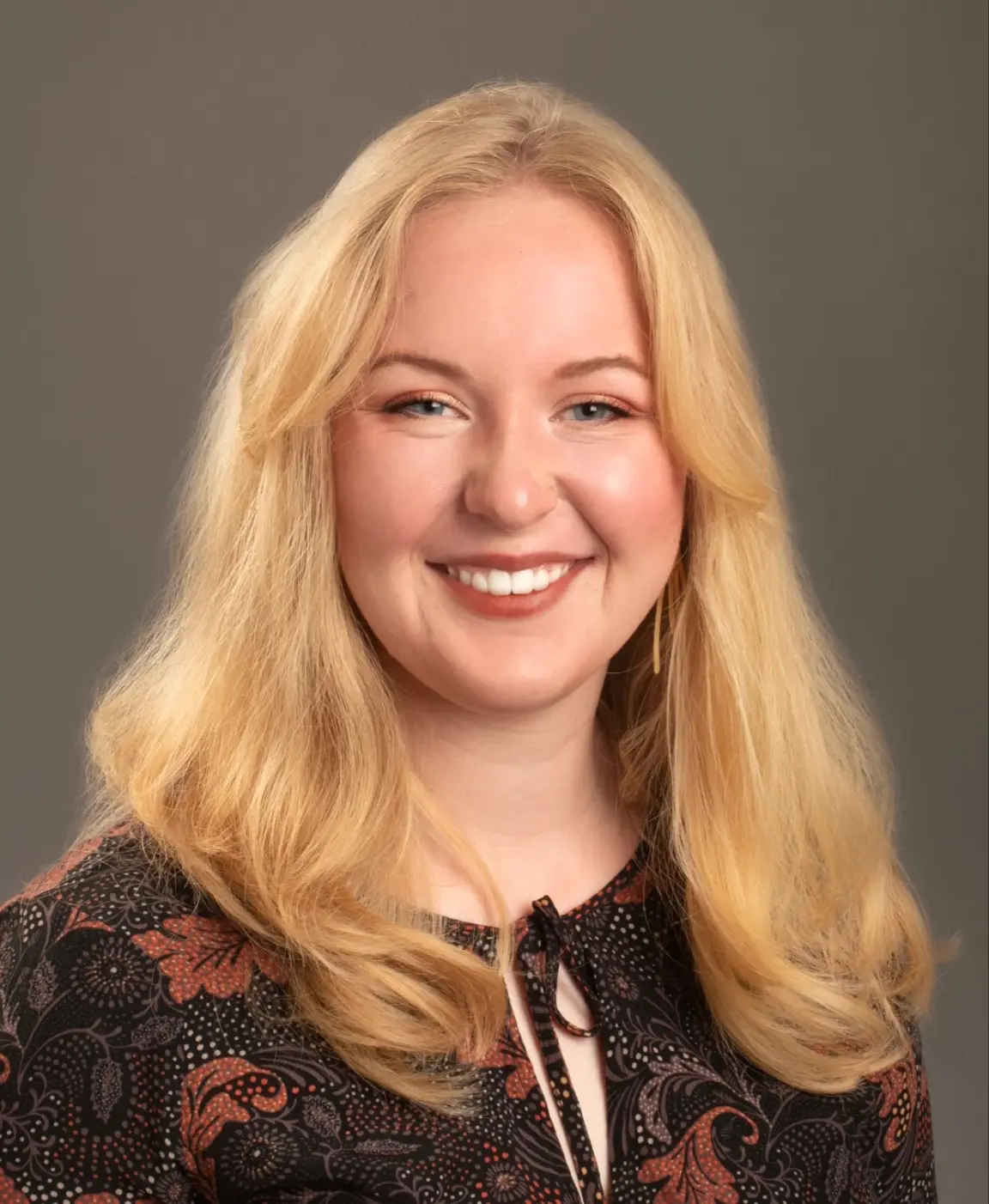 Emily Fritchman Mahaney