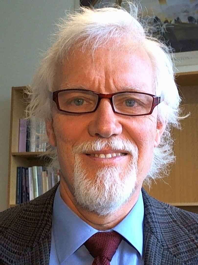 Stewart Gardner