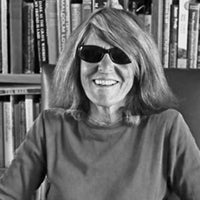portrait of Joy Williams