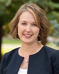 Leslie Durham