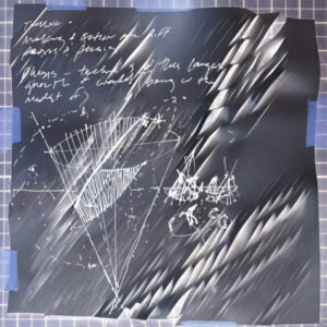 Porous Images artwork