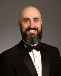 Dr. Richard Hutton