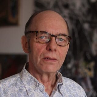 Pierre Joris