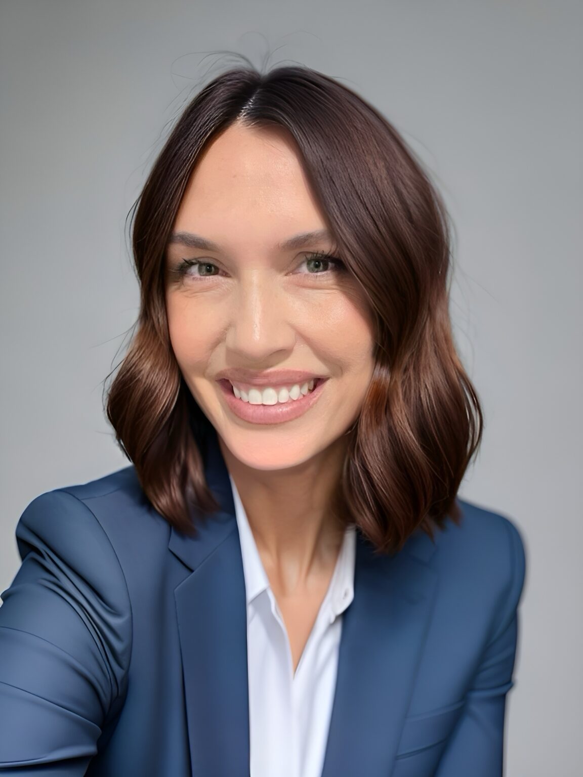Kristy Grabert