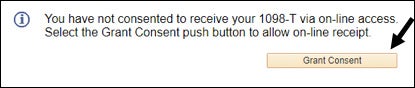 Grant Consent