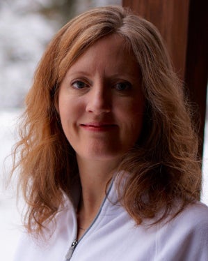 JIll Heney