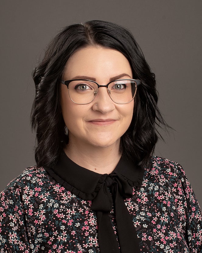 Sarah Willey
