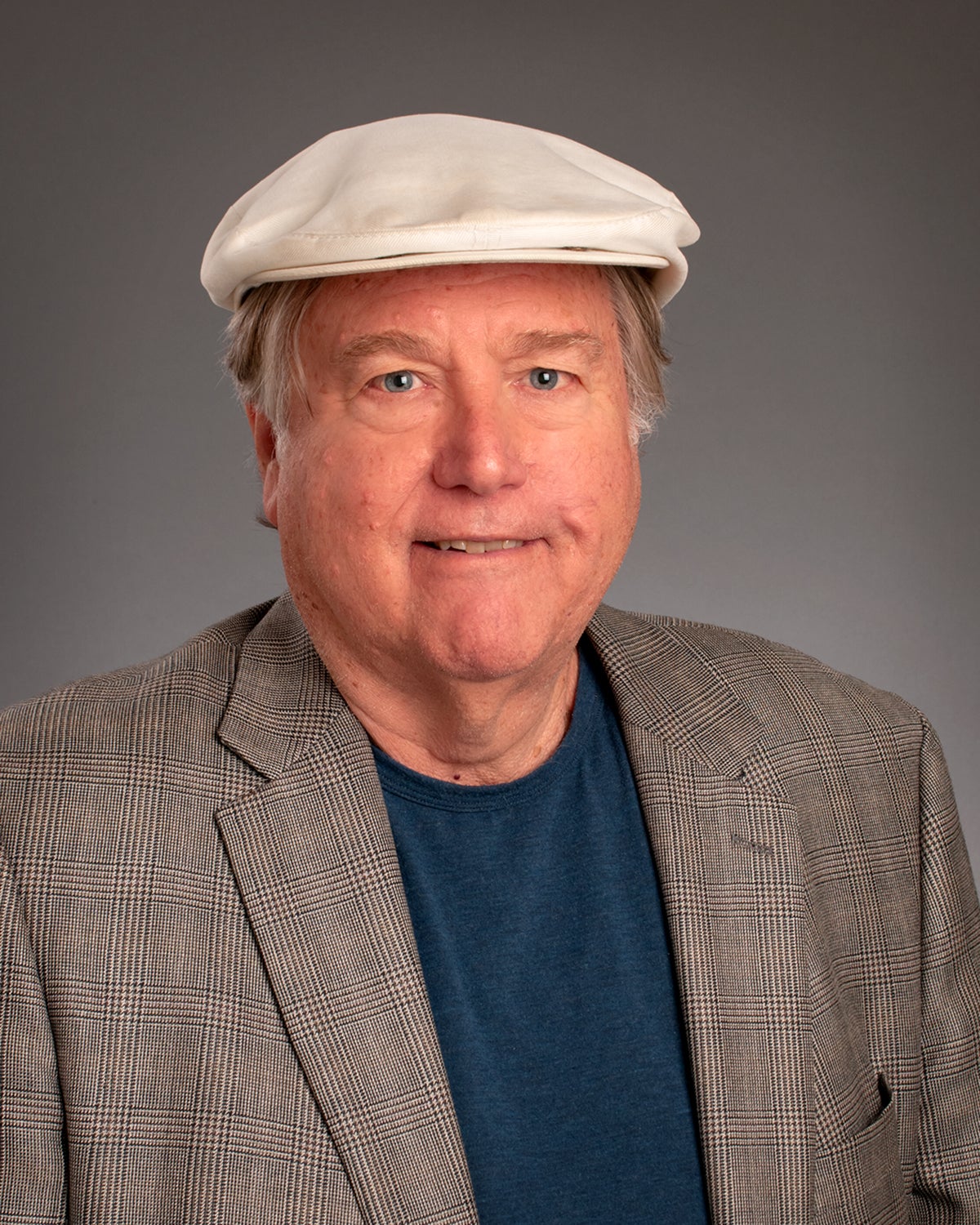 Dr. Michael Blain
