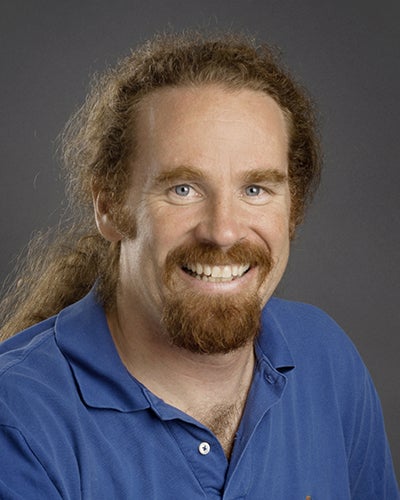 Dr. Arthur Scarritt Sociologist