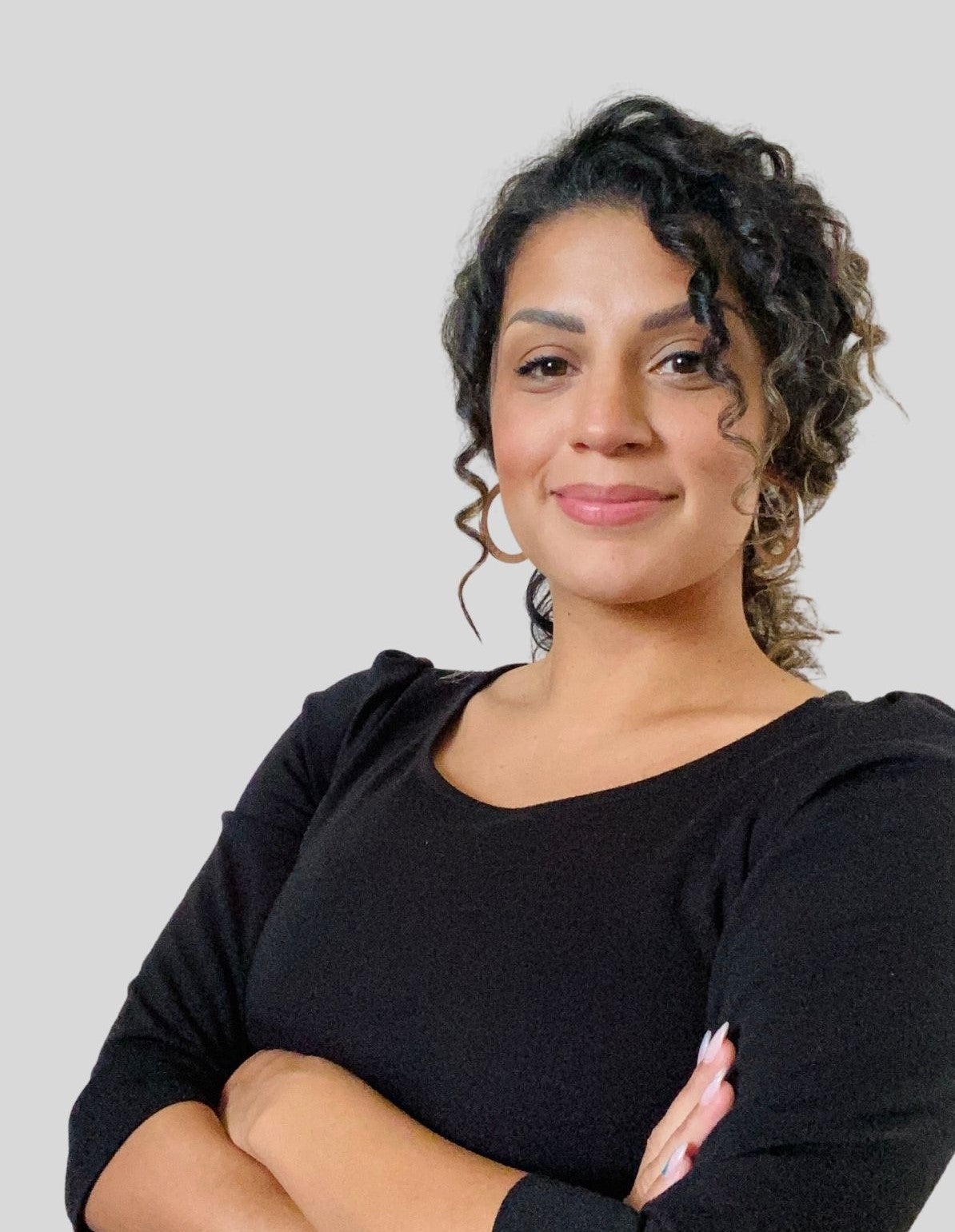 Chandra V. Reyna