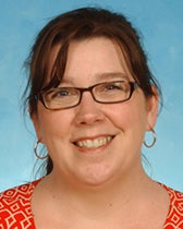 Kim Rauscher