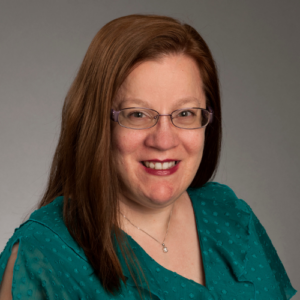 Joanna McCormack