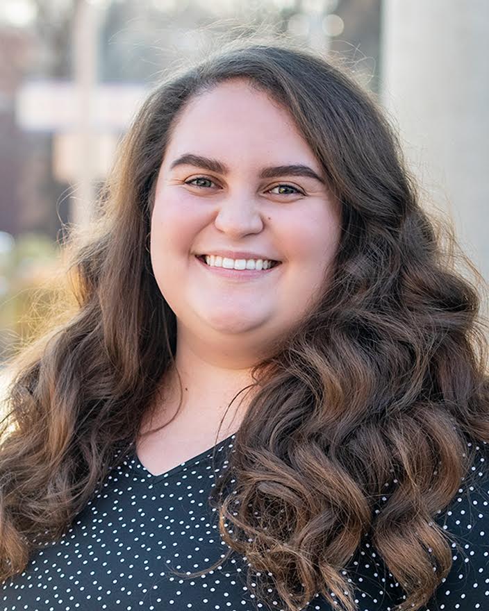 Hailey Stewart headshot