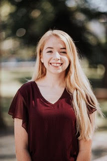 Camryn Lopez headshot