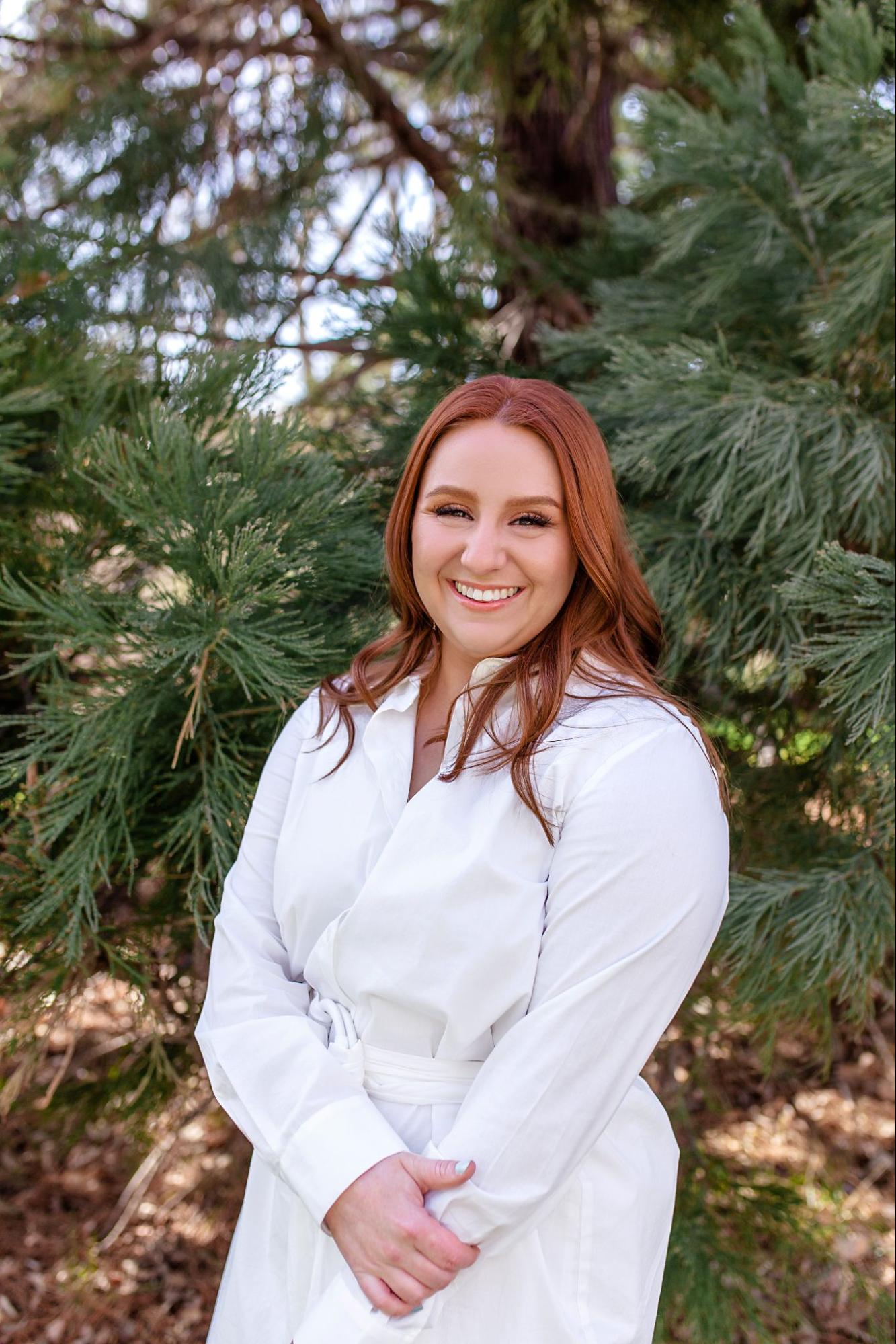 Ashtin Glodt Headshot