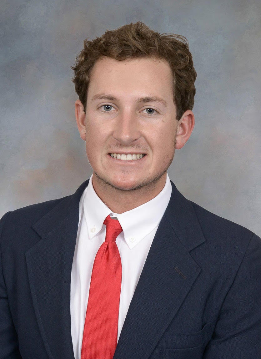 Grant Grichuhin