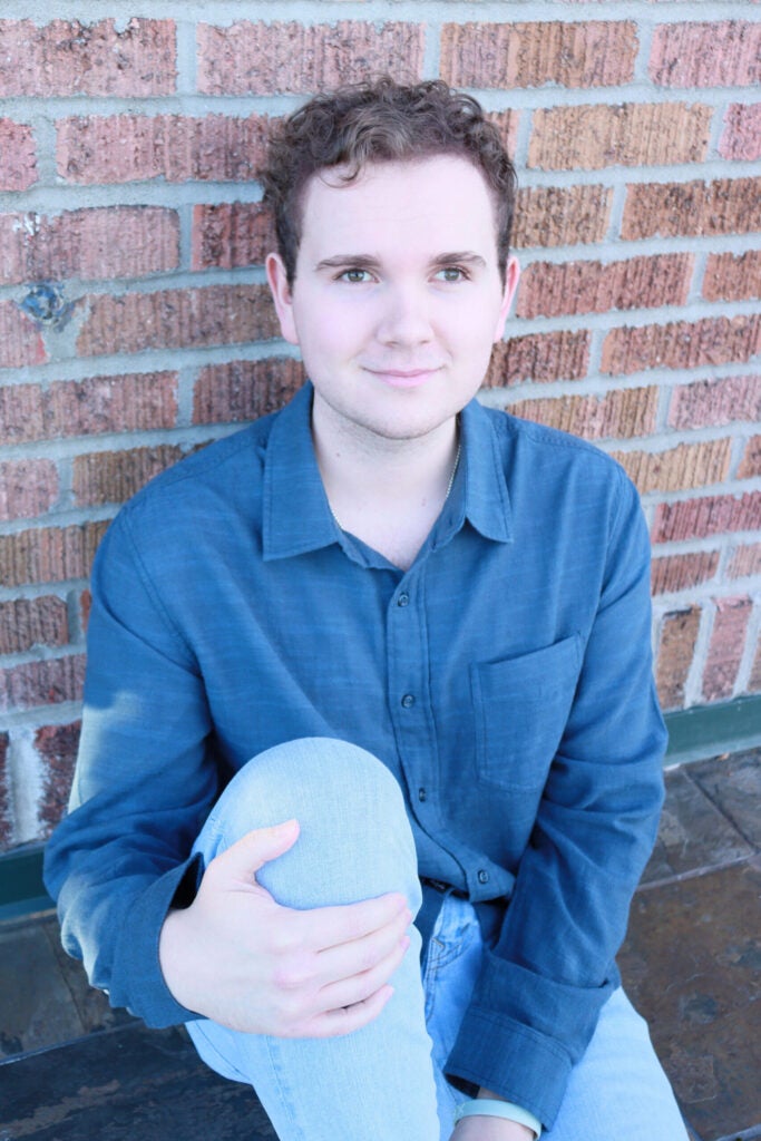 Ben Hall