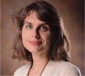 Bozena Morawski headshot
