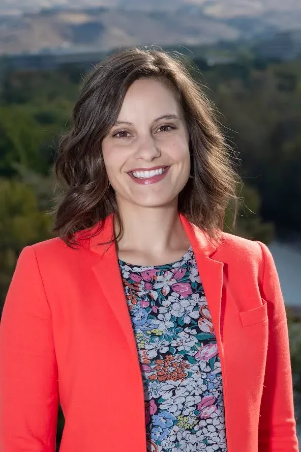 Ashley Havlicak headshot